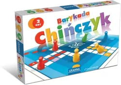 Granna. Chińczyk- Barykada