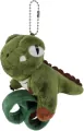 BRANSOLETKA PLUSZ DINO 12CM MIX2 MC DISP12/240 - tantis.pl