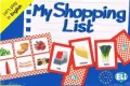 Gra językowa Angielski My Shopping List. Opr. karton - tantis.pl