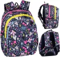 Plecak 2-komorowy Coolpack Jerry in the Garden - tantis.pl