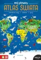 Mój pierwszy atlas świata - tantis.pl