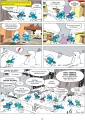 Smerfy Smerfetka - tantis.pl