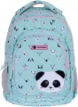 Astra. Plecak Astrabag, Teddy Panda AD330 - tantis.pl