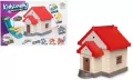 ZEST DO BUDOW DOMU Z PIASKU/CEGIEL 28X19X7 MIX2 - tantis.pl