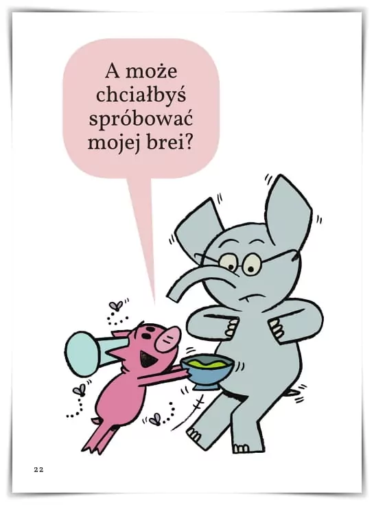 Czy polubisz moją breję? - tantis.pl