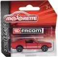 Majorette. Auto miejskie. - tantis.pl