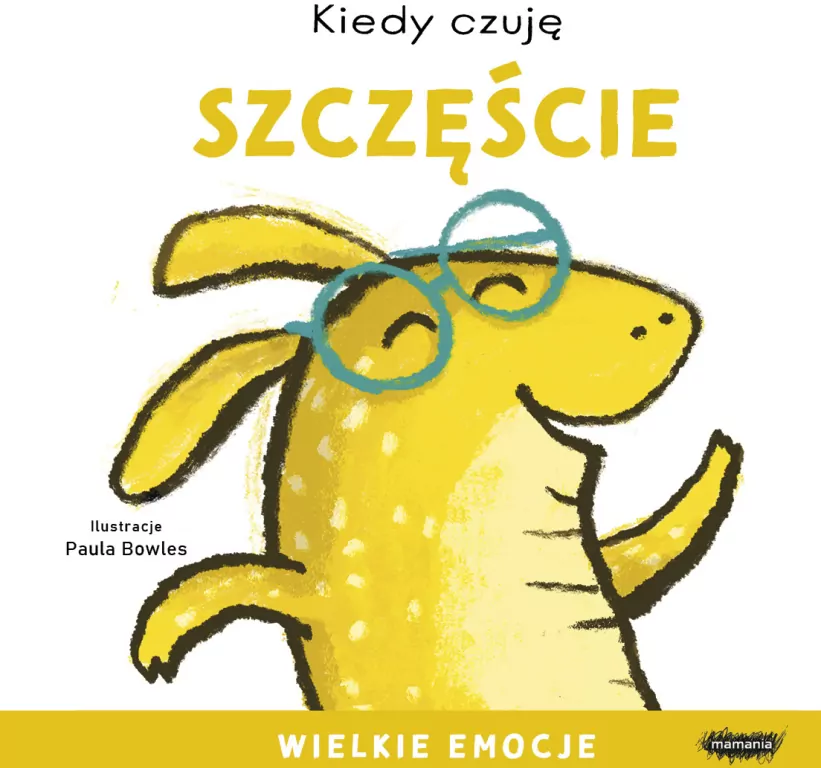 Kiedy czuję szczęście. Wielkie emocje - tantis.pl