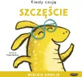 Kiedy czuję szczęście. Wielkie emocje - tantis.pl