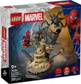 LEGO® Marvel. Epicka bitwa 76334 - tantis.pl
