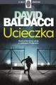 Ucieczka. Ślady zbrodni - tantis.pl