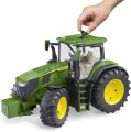 Traktor John Deere 7R 350 - tantis.pl