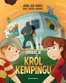 Król Kempingu. Operacja - tantis.pl
