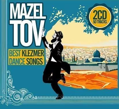 Mozel Tovl CD - tantis.pl
