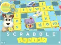 Scrabble Junior - tantis.pl