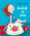 Ania ze snu - tantis.pl