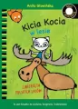 Kicia Kocia w lesie. Kolorowanka - tantis.pl