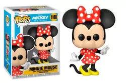 Minnie Mouse. Disney. Funko POP