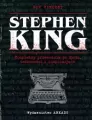 Stephen King. Kompletny przewodnik po życiu, twórczości i inspiracjach - tantis.pl