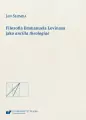 Filozofia Emmanuela Levinasa jako ancilla theologiae - tantis.pl