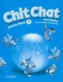 Chit Chat 1. Work Book / Zeszyt ćwiczeń - tantis.pl
