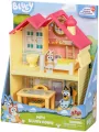 Zestaw figurek Mini Bluey Dom Rodzinny - tantis.pl