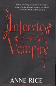 Interview With The Vampire - tantis.pl