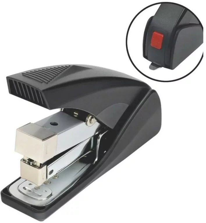 Zszywacz czarny 50 kartek - tantis.pl