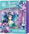 Pamiętnik Flower Fairy Iris. ToysInn - tantis.pl