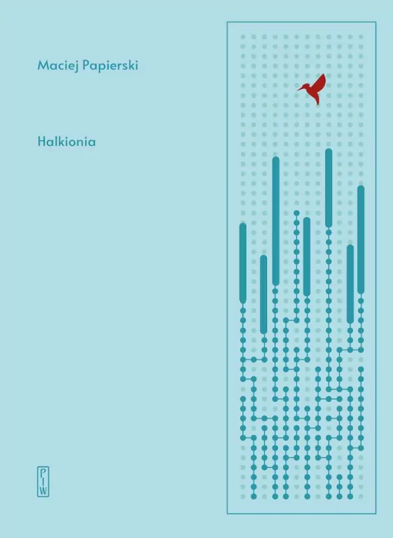 Halkionia - tantis.pl