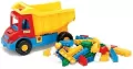 Multi truck. Wywrotka z klockami - tantis.pl