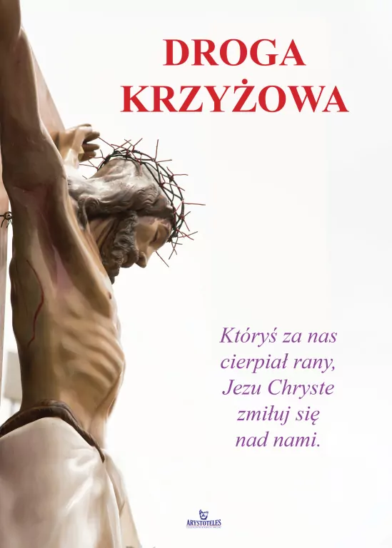 Droga krzyżowa - tantis.pl