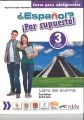 Espanol por supuesto 3-A2+ Libro del alumno - tantis.pl