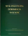 Myśl polityczna. Demokracja. Wolność - tantis.pl