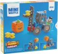 Mini Waffle - Farmer - Wózek widłowy - tantis.pl