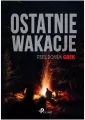Ostatnie wakacje - tantis.pl