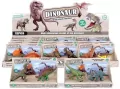 Dinozaur 2szt MIX - tantis.pl