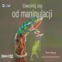 Uwolnij się od manipulacji audiobook - tantis.pl
