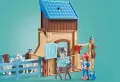 Playmobil 71353 Amelia i Whisper z boksem stajennym - tantis.pl