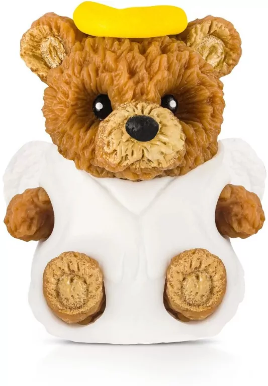 Epee.  Strojnisie Baśniowe Misie 2-pack Aniołek+Diabeł+fioletowa sukienka księżniczki - tantis.pl