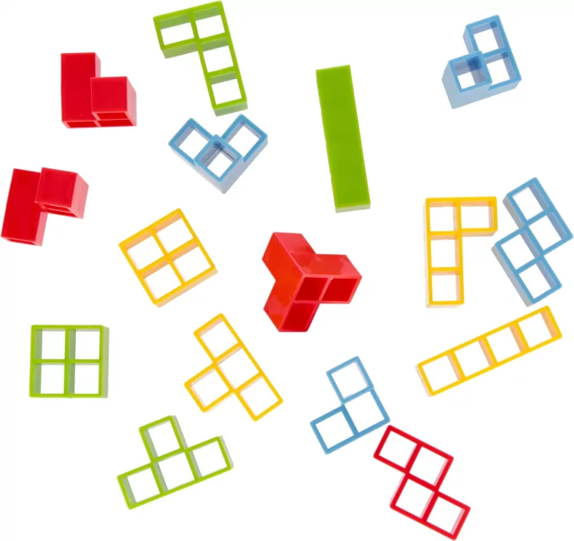 Gra Balans klocki - tantis.pl