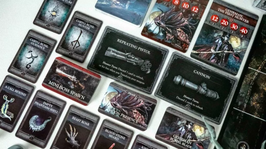 BloodBorne: Sen Tropiciela - tantis.pl