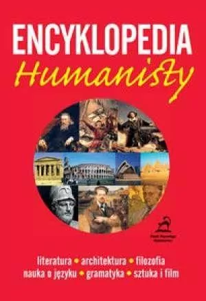Encyklopedia humanisty - tantis.pl