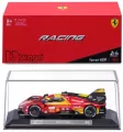 Ferrari Racing - 499P 24H LE Mans Champion 2024 - tantis.pl