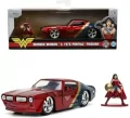 *****JADA Wonder Woman 1:32 z figurką 325-3009 - tantis.pl
