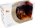 Dinozaur gumowy 502356 Mega Creative - tantis.pl