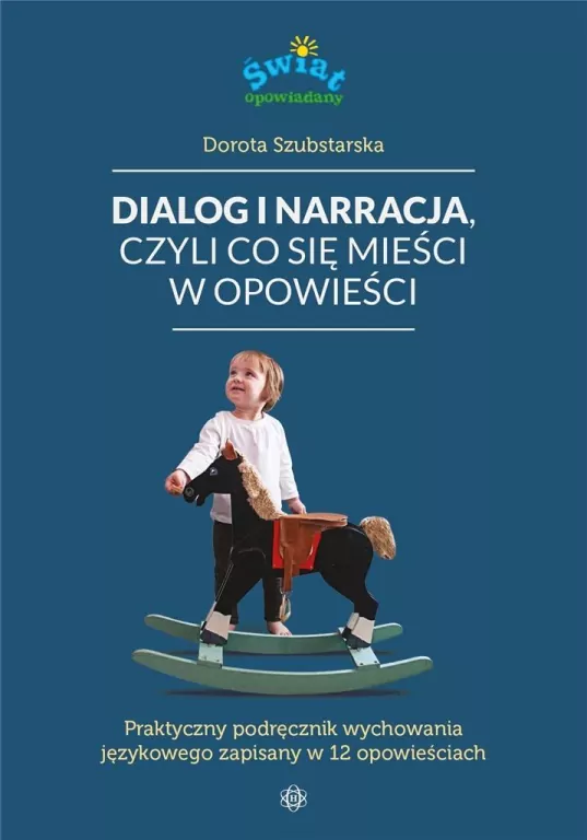Dialog i narracja, czyli co się mieści w opowieści - tantis.pl