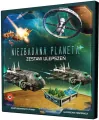 Niezbadana Planeta. Zestaw Ulepszeń - tantis.pl
