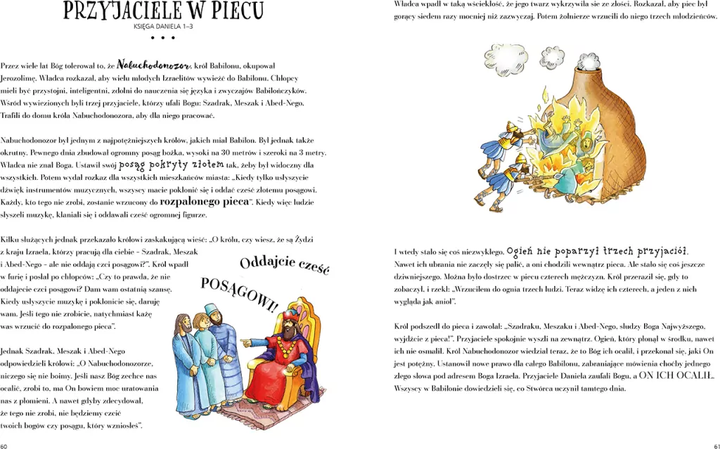 Biblia. Czytaj, szukaj, odkrywaj - tantis.pl