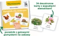 Montessori. Przyroda tu i tam - tantis.pl