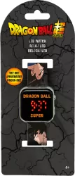 Zegarek LED z kalendarzem Dragon Ball Z DB00002